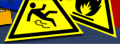 Радиоактивные материалы. категория ii — желтая - Маркировка опасных грузов, знаки опасности - Магазин охраны труда Протекторшоп в Долгопрудном